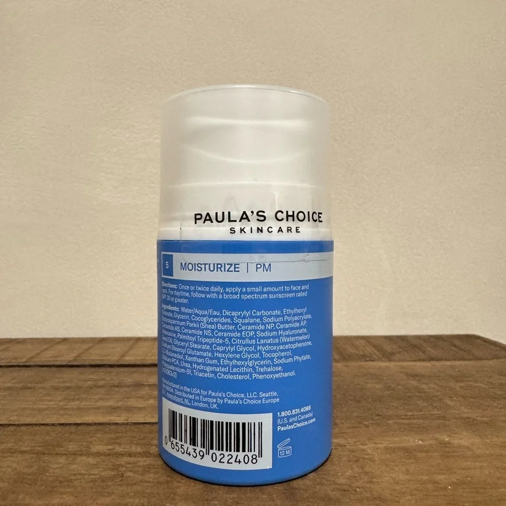 Paula's Choice Barrier Repair Moisturizer - Picture 2 of 2